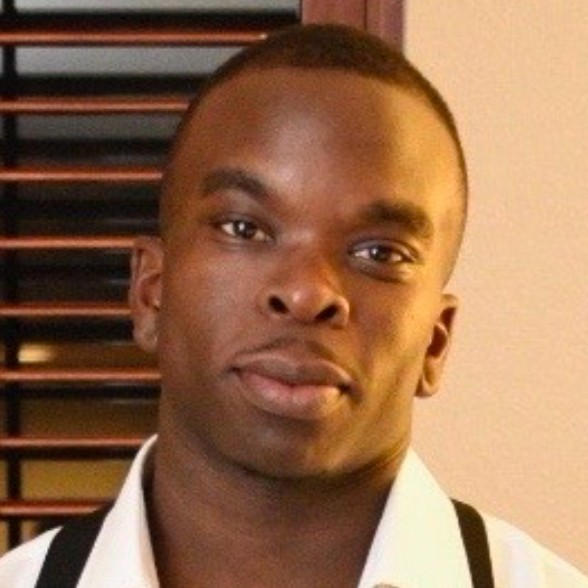 Obinna photo