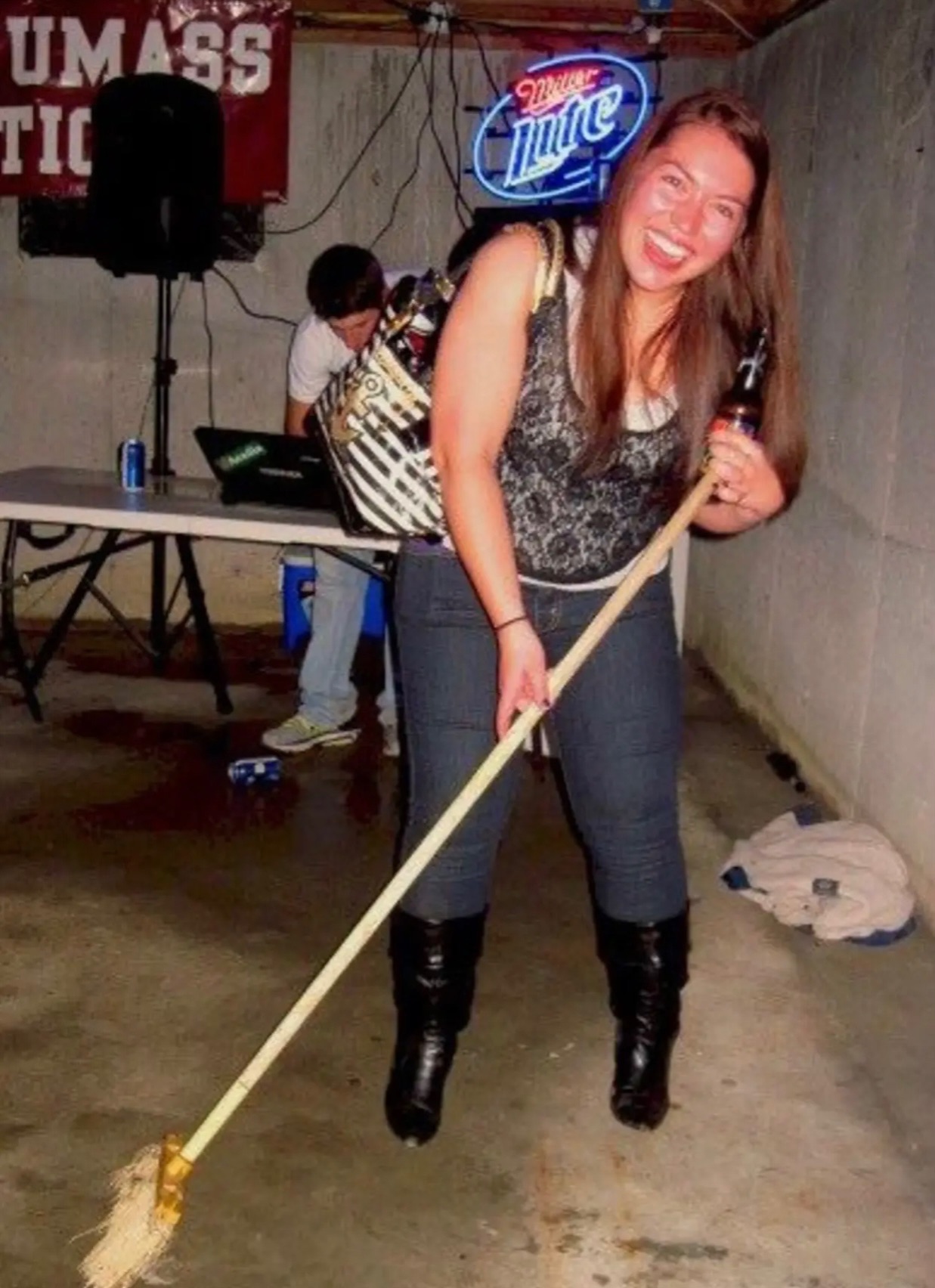 Meighan photo