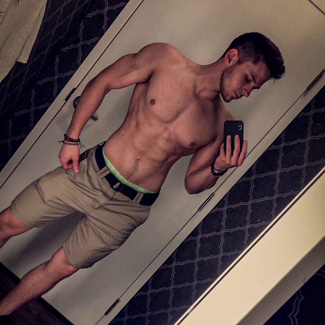 James photo