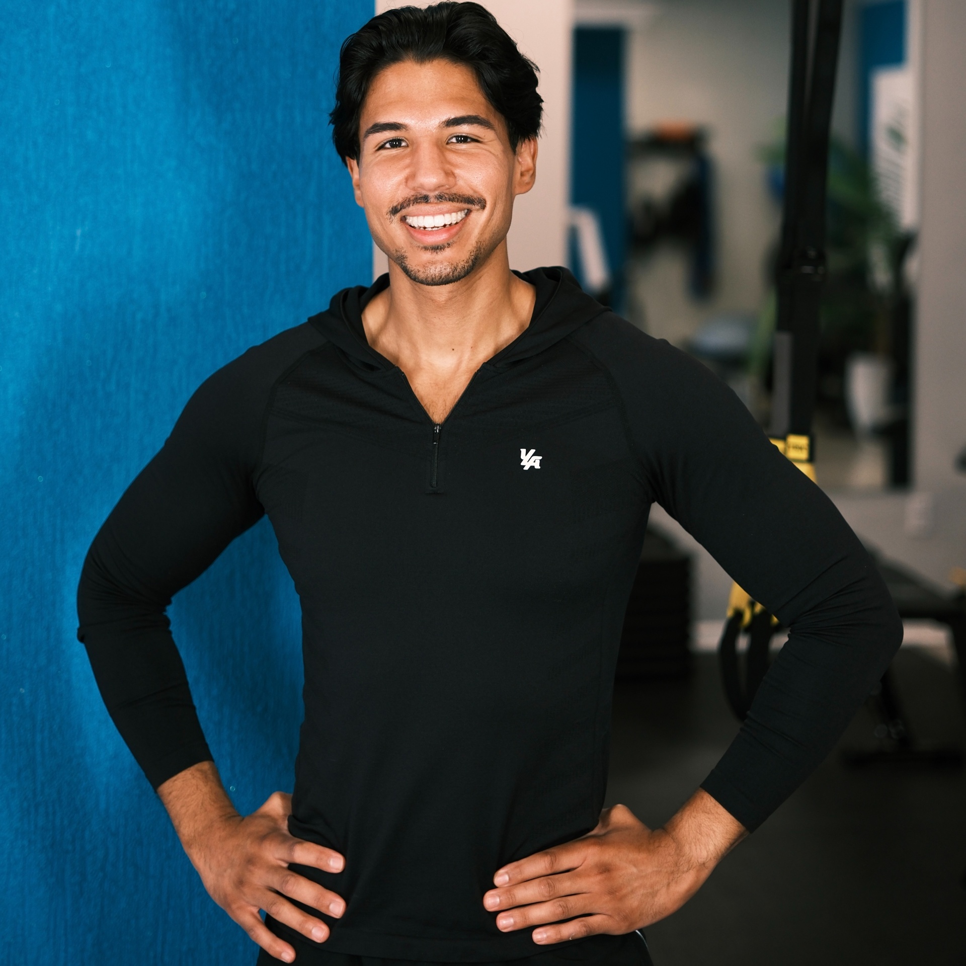 Joshua Rodriguez