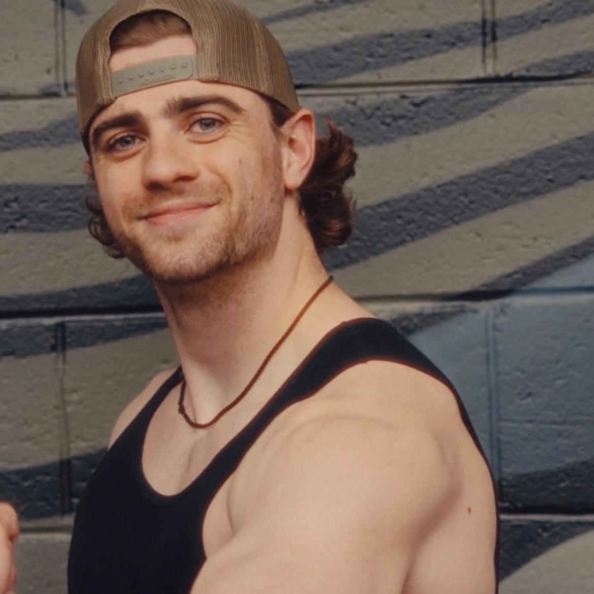 Derek photo