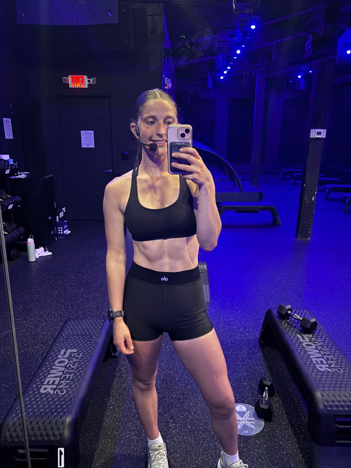 Mia photo