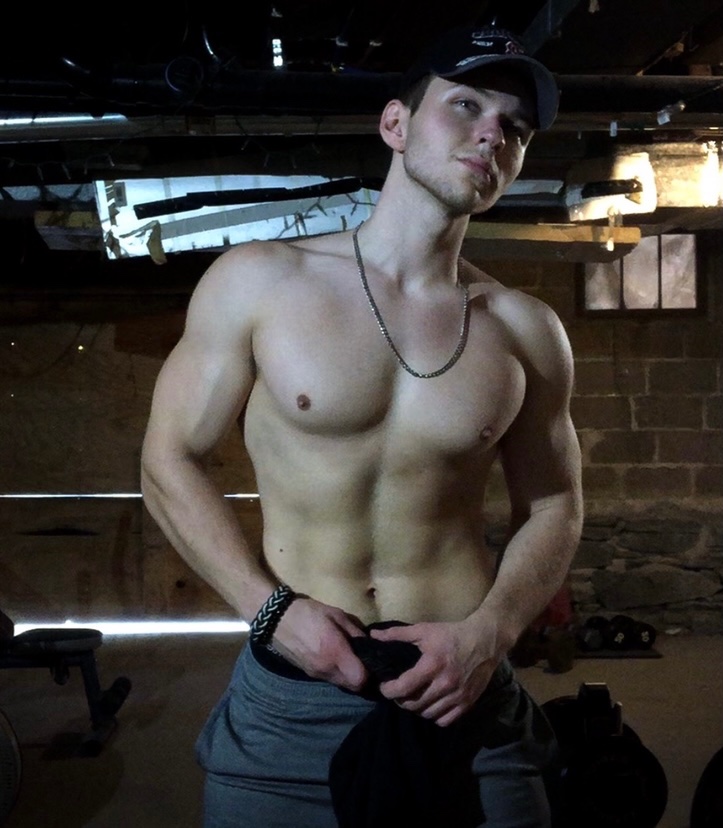 James photo