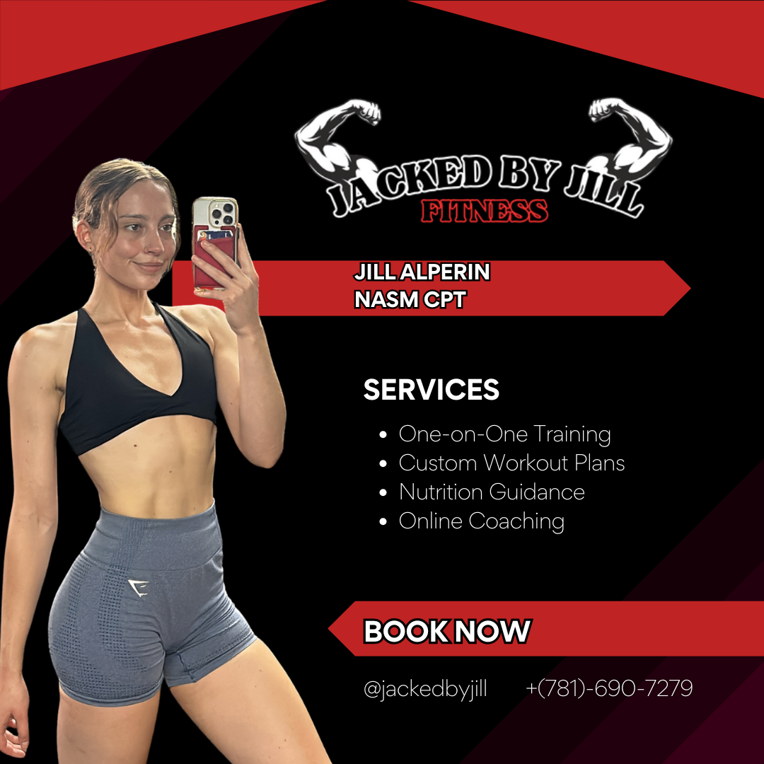 Jill photo