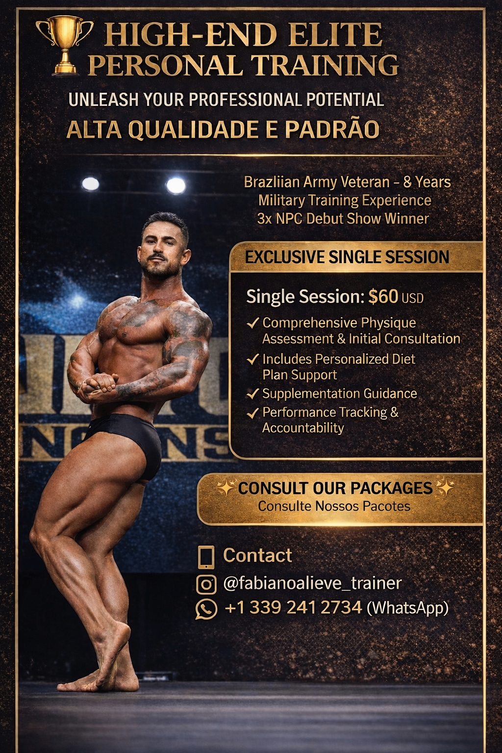 fabiano photo